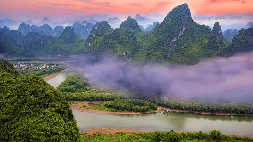 智能环保高端